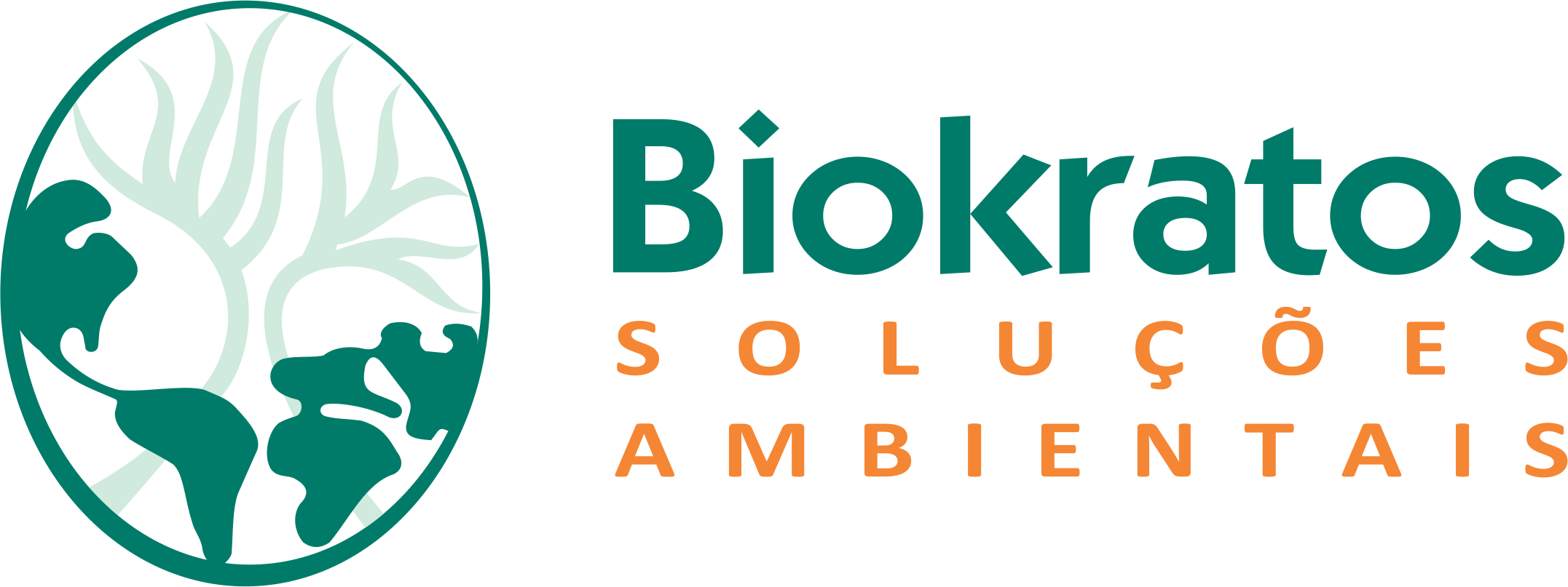 Biokratos - Soluções Ambientais